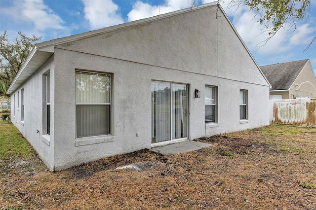 4254 NORTHERN DANCER WAY, Orlando, FL 32826