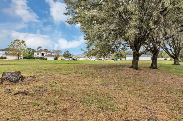 4254 NORTHERN DANCER WAY, Orlando, FL 32826