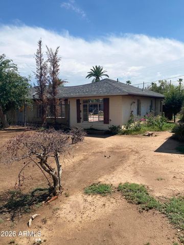 1307 W EDGEMONT Avenue, Phoenix, AZ 85007