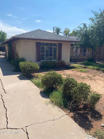 1307 W EDGEMONT Avenue, Phoenix, AZ 85007