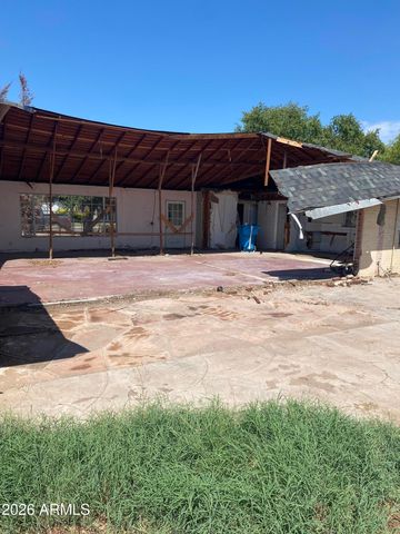 1307 W EDGEMONT Avenue, Phoenix, AZ 85007