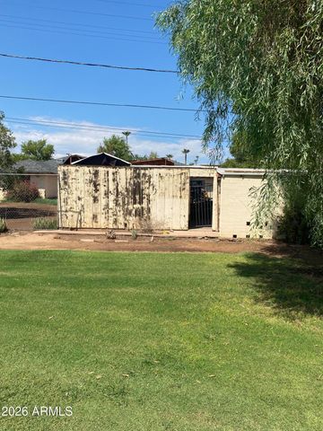 1307 W EDGEMONT Avenue, Phoenix, AZ 85007