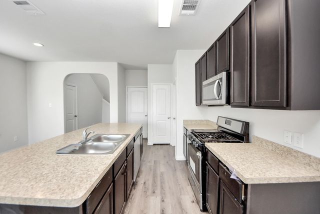 4919 Purple Wisteria Lane, Spring, TX 77373