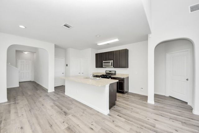 4919 Purple Wisteria Lane, Spring, TX 77373