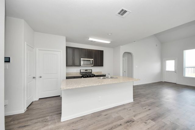 4919 Purple Wisteria Lane, Spring, TX 77373