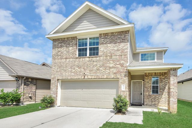 4919 Purple Wisteria Lane, Spring, TX 77373