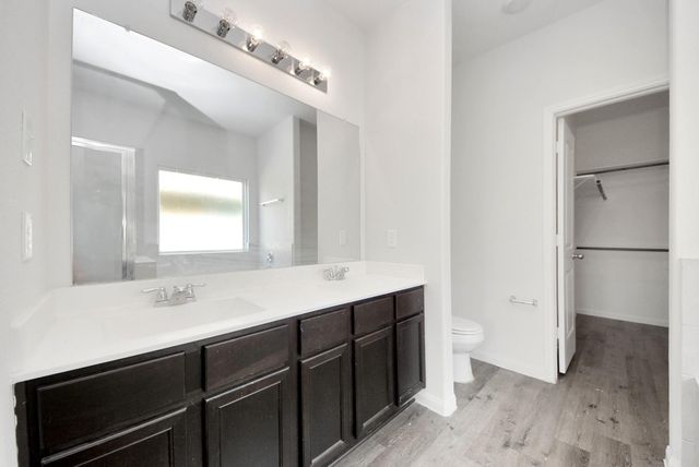 4919 Purple Wisteria Lane, Spring, TX 77373