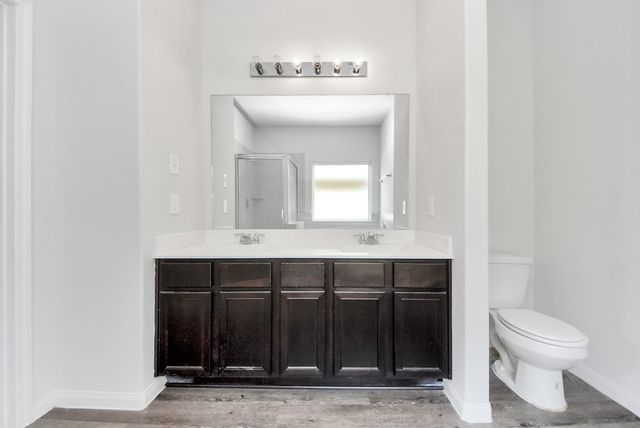 4919 Purple Wisteria Lane, Spring, TX 77373