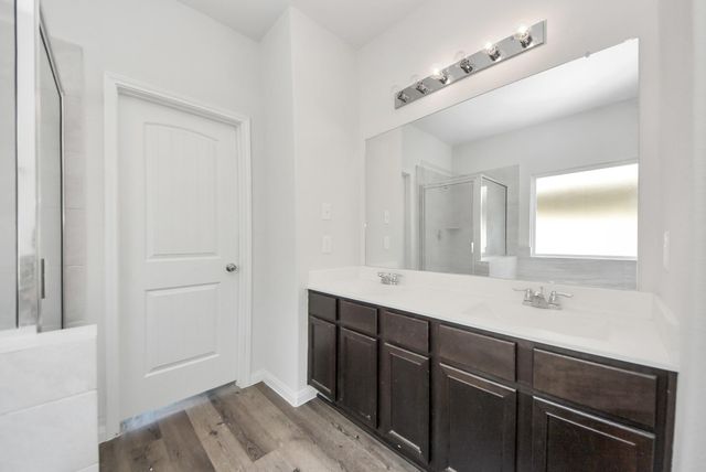 4919 Purple Wisteria Lane, Spring, TX 77373
