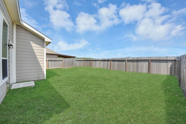 4919 Purple Wisteria Lane, Spring, TX 77373