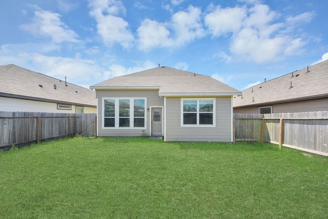 4919 Purple Wisteria Lane, Spring, TX 77373