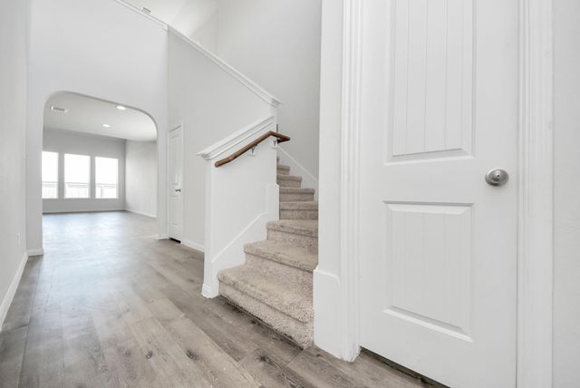 4919 Purple Wisteria Lane, Spring, TX 77373