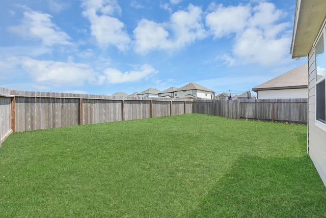 4919 Purple Wisteria Lane, Spring, TX 77373