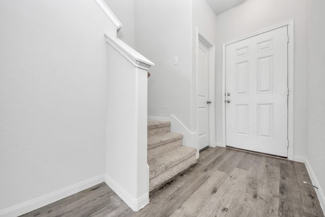 4919 Purple Wisteria Lane, Spring, TX 77373