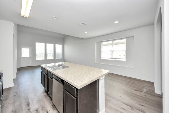 4919 Purple Wisteria Lane, Spring, TX 77373