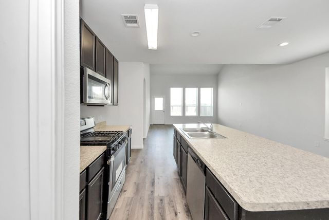 4919 Purple Wisteria Lane, Spring, TX 77373
