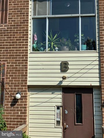 2201 STRAHLE ST #B308, Philadelphia, PA 19152