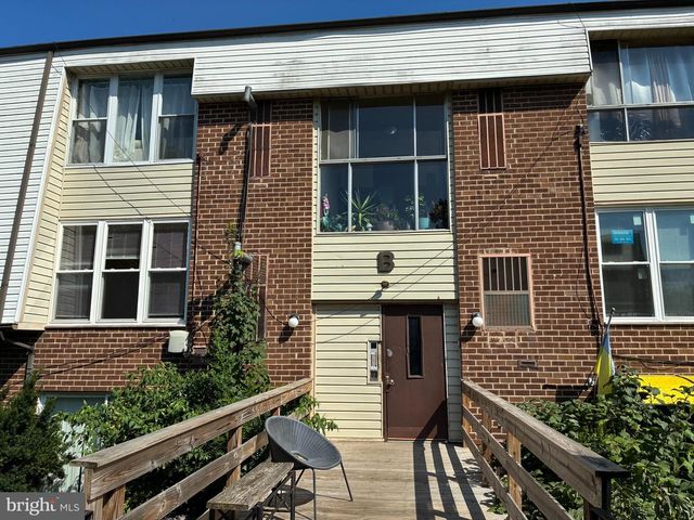 2201 STRAHLE ST #B308, Philadelphia, PA 19152