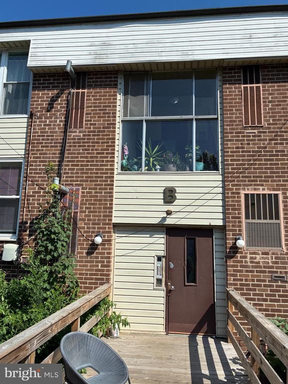 2201 STRAHLE ST #B308, Philadelphia, PA 19152