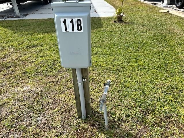 19681 Summerlin Rd. 118, Fort Myers, FL 33908