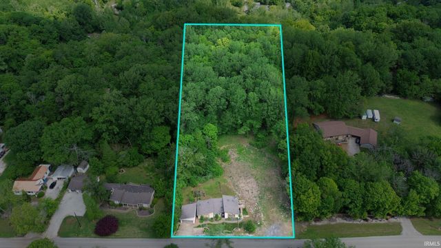 6001 Felstead Road, Evansville, IN 47712