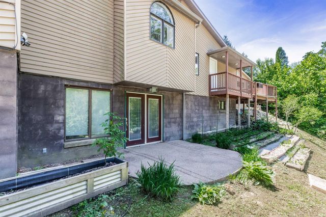 6001 Felstead Road, Evansville, IN 47712