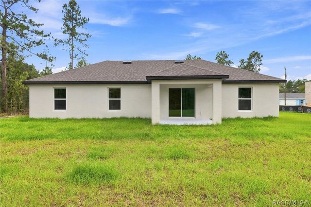 2975 W Linda Place, Dunnellon, FL 34433