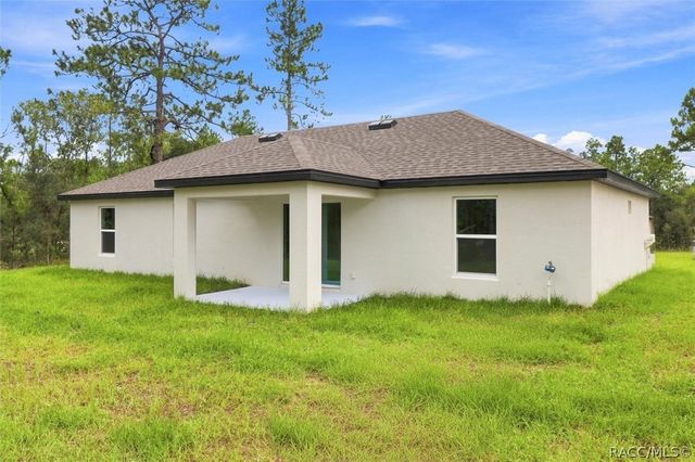 2975 W Linda Place, Dunnellon, FL 34433