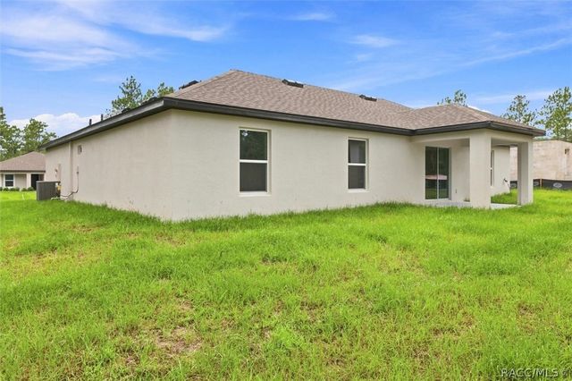 2975 W Linda Place, Dunnellon, FL 34433