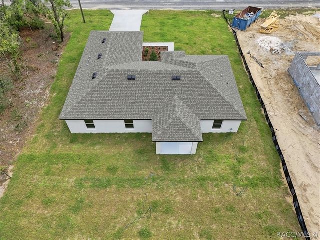 2975 W Linda Place, Dunnellon, FL 34433