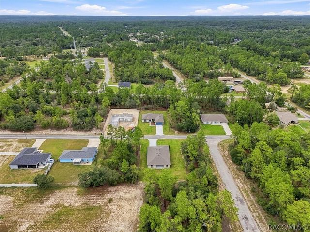 2975 W Linda Place, Dunnellon, FL 34433