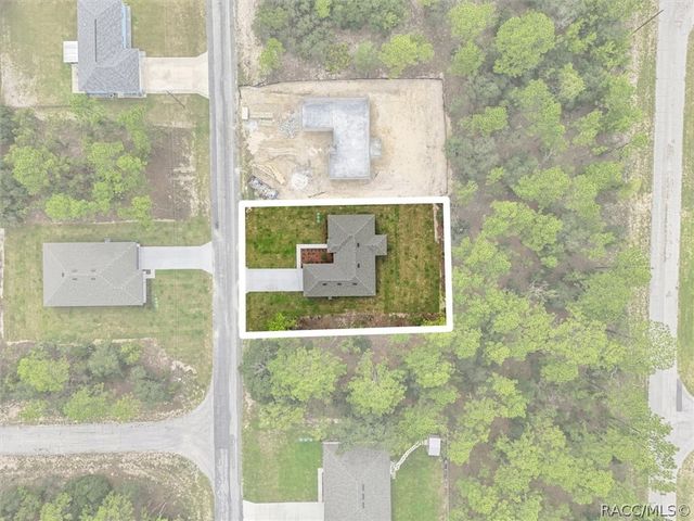 2975 W Linda Place, Dunnellon, FL 34433