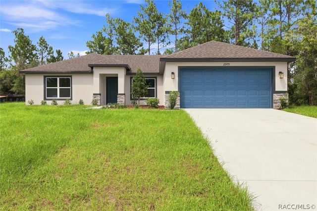 2975 W Linda Place, Dunnellon, FL 34433