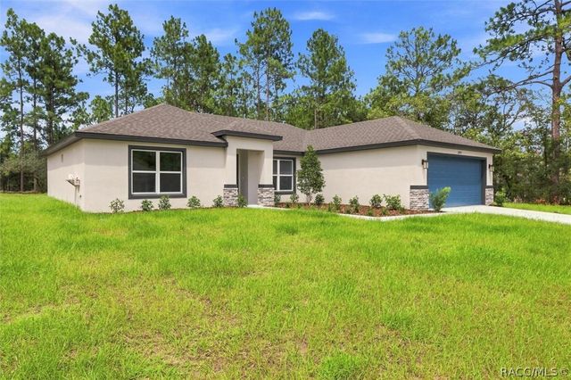 2975 W Linda Place, Dunnellon, FL 34433