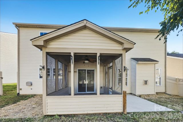 837 Chastain Avenue, Concord, NC 28025