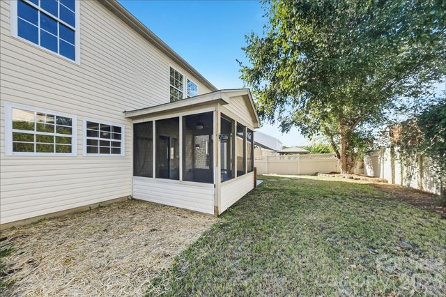 837 Chastain Avenue, Concord, NC 28025