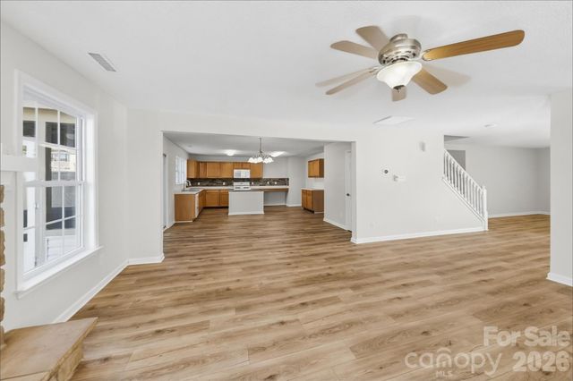 837 Chastain Avenue, Concord, NC 28025