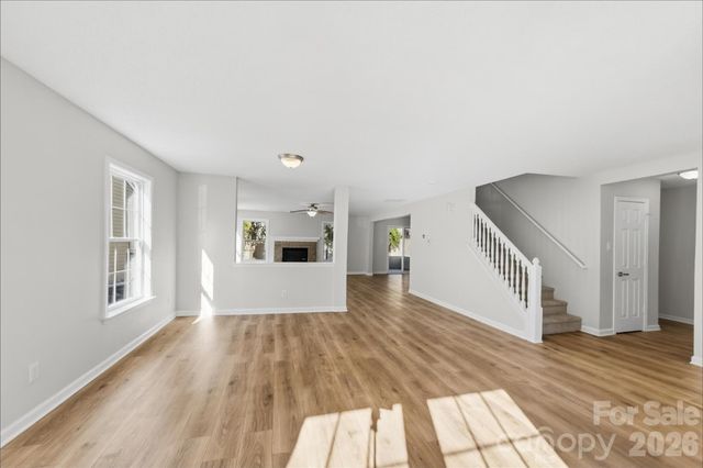 837 Chastain Avenue, Concord, NC 28025