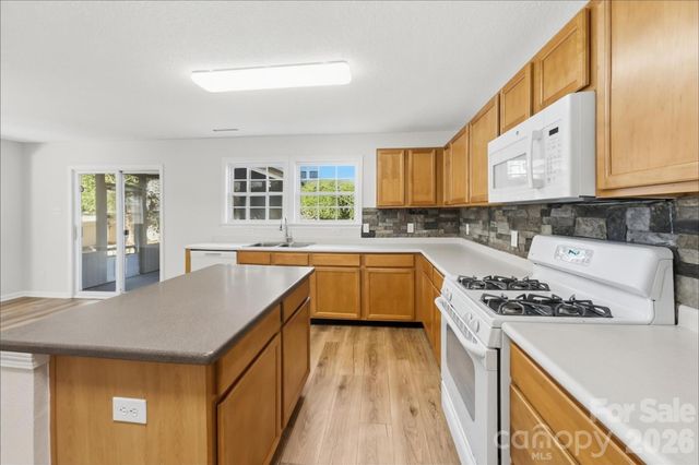 837 Chastain Avenue, Concord, NC 28025