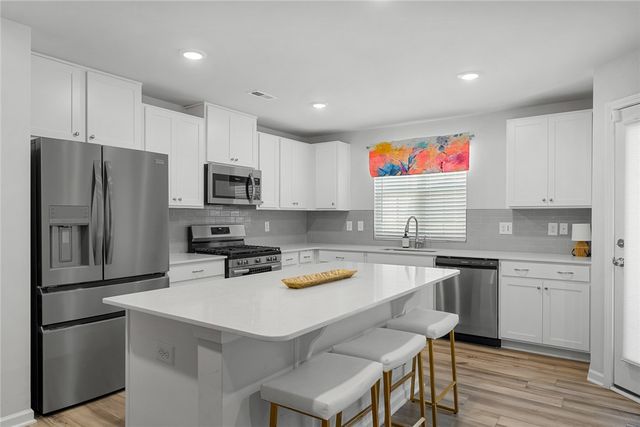 561 Brasstown Court, Pendleton, SC 29670