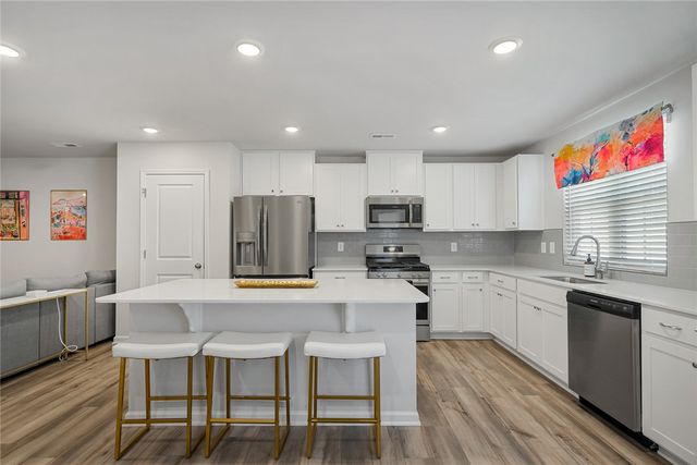 561 Brasstown Court, Pendleton, SC 29670