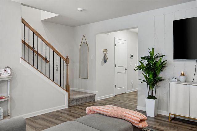 561 Brasstown Court, Pendleton, SC 29670