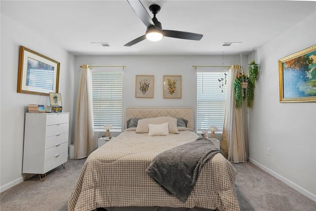 561 Brasstown Court, Pendleton, SC 29670