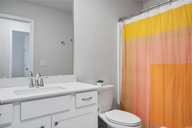 561 Brasstown Court, Pendleton, SC 29670