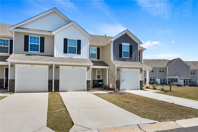 561 Brasstown Court, Pendleton, SC 29670