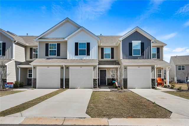 561 Brasstown Court, Pendleton, SC 29670