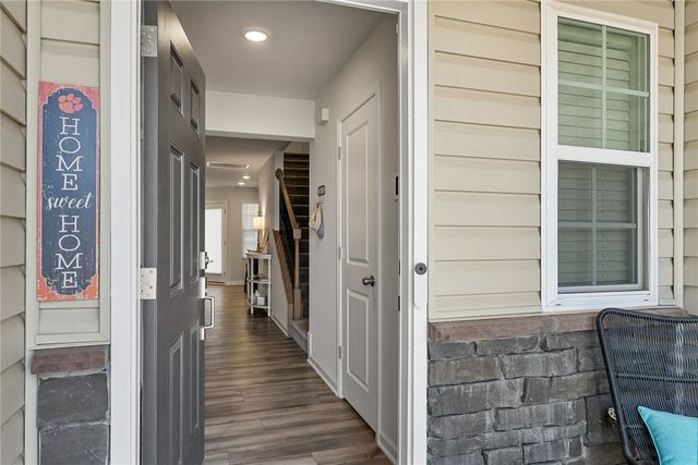 561 Brasstown Court, Pendleton, SC 29670