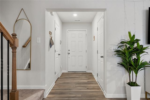 561 Brasstown Court, Pendleton, SC 29670