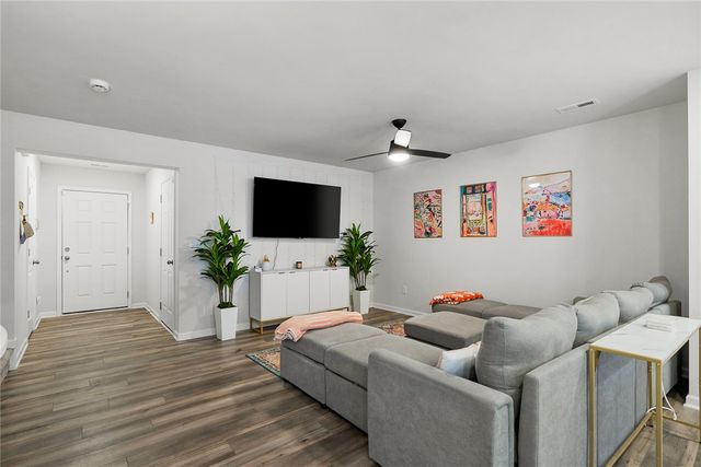 561 Brasstown Court, Pendleton, SC 29670