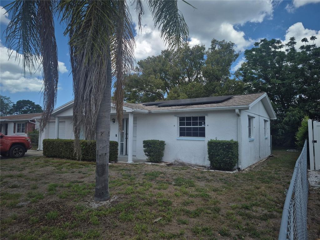 3245 FAIRMOUNT TERRACE, Holiday, FL 34691